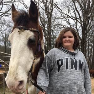 Meet your Posher, Melissa